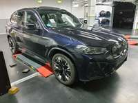 Widok z przodu po stronie prawej