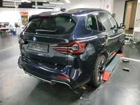 Widok z tyłu po stronie prawej