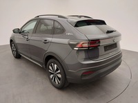 Вид сзади слева