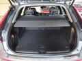 View of boot / luggage space