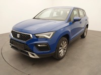 Вид спереди слева