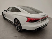 Вид сзади слева