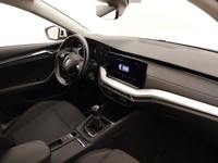 Вид на салон