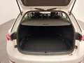 View of boot / luggage space