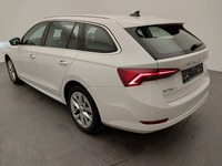 Вид сзади слева