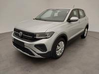 VW T-Cross 1,0 TSI