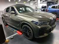 Widok z przodu po stronie prawej