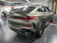 Widok z tyłu po stronie prawej