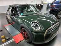 Widok z przodu po stronie prawej