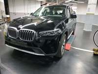 BMW X3 xDrive20d Steptronic