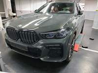 BMW X6 xDrive30d Sport-Automatic