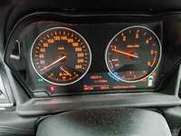 Widok zestawu wskazników