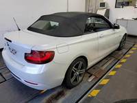 Widok z tyłu po stronie prawej