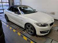 Widok z przodu po stronie prawej