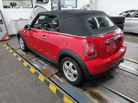 Ansicht hinten links