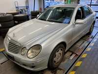 Widok z przodu po stronie lewej