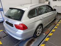 Vaade tagant paremalt