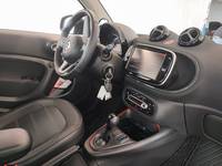 Вид на салон