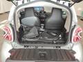 View of boot / luggage space