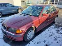 Widok z przodu po stronie lewej