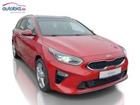 Skats no labās puses priekšā