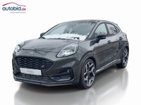 Вид спереди слева