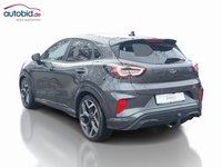 Вид сзади слева