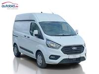 Вид спереди справа