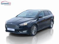 Vue de l’avant gauche