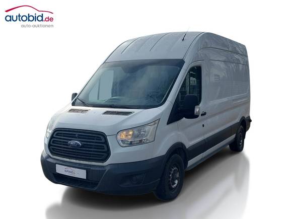 Вид спереди слева