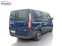 Vaade tagant paremalt