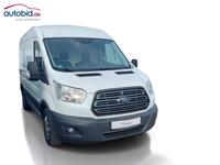 Vue de l’avant droit