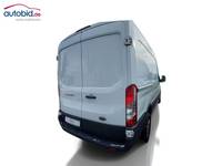 Vue de l’arrière droit