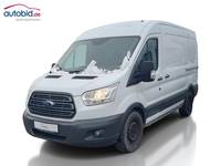 Vue de l’avant gauche