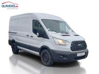 Vue de l’avant droit