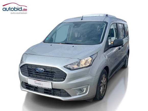 Náhled zpředu zleva