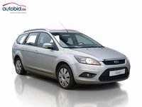 Vue de l’avant droit