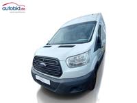 Vue de l’avant gauche