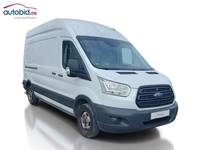 Vue de l’avant droit