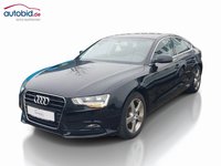 Vue de l’avant gauche