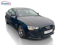 Vue de l’avant droit