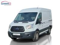 Widok z przodu po stronie lewej