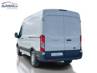 Widok z tyłu po stronie lewej