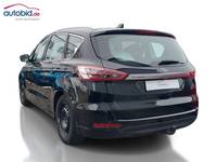 Вид сзади слева