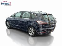 Вид сзади слева