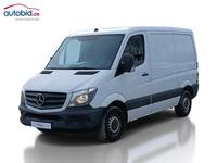 Mercedes-Benz Sprinter Kasten 316 KR 2,1 CDI 