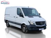 Vue de l’avant droit