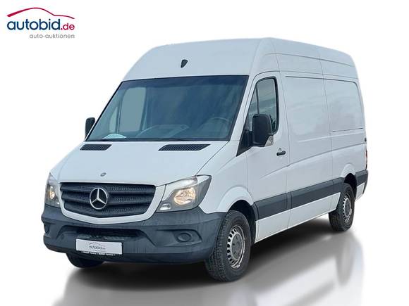 Vue de l’avant gauche