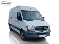 Vue de l’avant droit