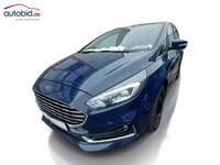 Ford S-MAX 2,0 EcoBlue Automatik  "Titanium"